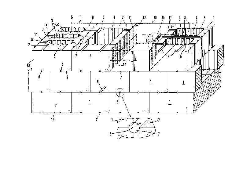 Une figure unique qui représente un dessin illustrant l'invention.